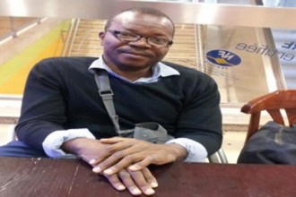 Koacinaute Gabon : Marc Ona Essangui jeté dehors comme un malpropre